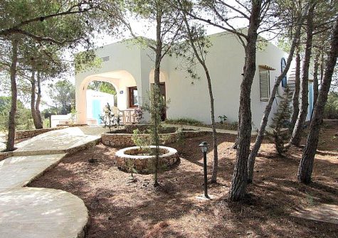 Casa SESERRE – Es Pujols – Punta Prima