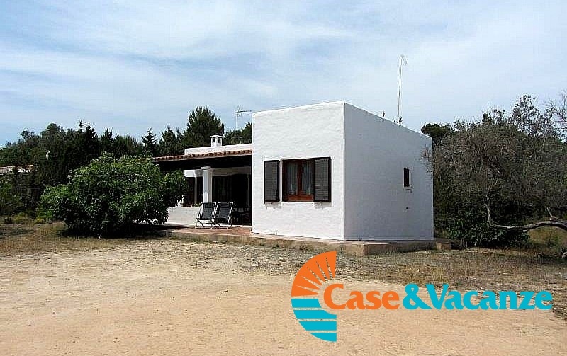 Casa XICA – Es Mal Pas – Mitjorn