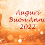 Buon anno da Case & Vacanze Formentera