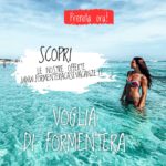 Voglia di Vacanze a Formentera